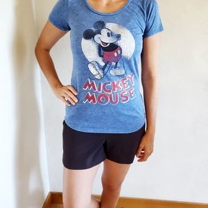 Mickey Mouse t-shirt